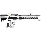 Tacfire Lower Parts Kit, Tacfire Ss-rk556-lpk           556   Rfl Build Kit