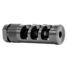 Grovtec Us Inc Muzzle Compensator, Grov Gthm315 G-comp 223 Muzzle Compensator