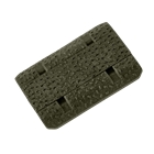 Magpul Industries Corp M-lok Rail Cover, Magpul Mag603-odg M-lok Rail Cover Type 2