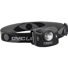 Cyclops Headlamp Ranger Xp - 4-stage Led 126lum Black/grey