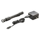 Streamlight Stylus Pro, Stl 66133  Stylus Pro Usb Rec Black