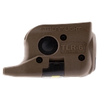 Streamlight Tlr-6, Stl 69278  Tlr6 Glock 42/43 Fde