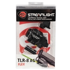 Strmlght Tlr-8a G Flex 500lm Grn Lsr