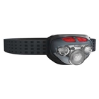 Rayovac Vision Series, Energizer Hddin32e    Vision Hd+focus Headlight