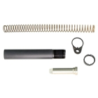 Bcm Pistol Receiver Extension - Kit W/buffer/spring/hardware