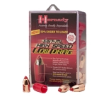 Hornady .50cal Saboted Bullet - 250gr. Sst 20-count