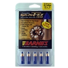 Barnes Bullets Spit Fire T-ez, Brns 30587 .451 50c 250 T-ez Fb     15