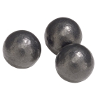 Speer Bullets Lead Balls, Speer 5133 .451 Round Balls        100