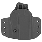 U/m Ccw Holster Sig P365 Rh Black