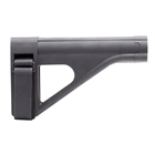 SBTACT SOB-01-SB    SOB   BRACE BLK