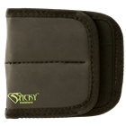 Sticky Holster Dual Super Mag - Pouch Fits Dble Stack .45s<