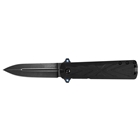 Kershaw Barstow 3" Pln Black-oxide