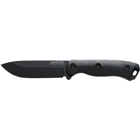 Ka-bar Becker Short Drop Point - 4-3/8" W/cordura Sheath