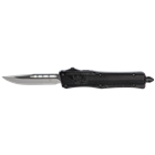 Cobra Tec Knives Llc Ctk-1, Cobra Sbctk1sdns     Sml Ctk1 Drop Black