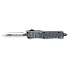 Cobra Tec Knives Llc Ctk-1, Cobra Scfctk1sdadns  Sml Ctk1 Carbon Fiber Dagger