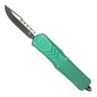 Cobra Tec Knives Llc Fs-x, Cobra Stbfsxsdns    Small Fs-x Tiffany Blue Drop