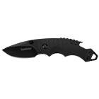 Kershaw Shuffle, Ker 8700blk     Shuffle Blk/blk