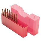 Mtm J-20, Mtm J20xs29   20rd Rifle Sm Base   Red