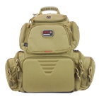 G*outdoors Handgunner, Goutdoor 1711bpt   Hg Backpack     Tan