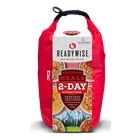 Wise Foods Outdoor Food Kit, Wise Rw05-919 2 Day Adventure Kit With Dry Bag