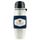 Wise Foods Seychelle, Wise 08000 Water Filtratin Bottle 28oz