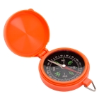 Allen Compass, Allen 487   Pocket Compass