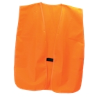 Hme Safety Vest, Hme Vest-or        Safety Vest Orange