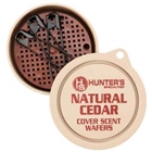 Hs Scent Wafers Natural Cedar - Scent 3-pack