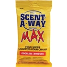 Hs Scent Elimination Field - Wipes Scent-a-way Max 24pk