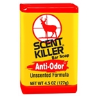 Wrc Bar Soap Scent Killer - 4.5 Ounces