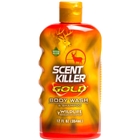 Wrc Body Wash & Shampoo Scent - Killer Gold 12fl Oz Squeeze