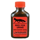 Wrc Cover Scent Red Fox - Urine 1fl Ounce