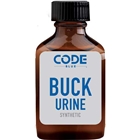 Code Blue Deer Lure Synthetic - Buck Scent 1fl Oz