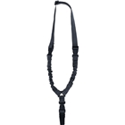 Bulldog Bungee Tactical Sling - W/ Quick Release Buckle Black