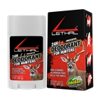 Clean Control/lethal Prod Deodorant, Lethal 9426672       24 Hr Deodorant Stick 3oz