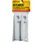 Wildlife Research Key-wick, Wild 375   Key Wick                4pk