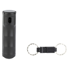 Sabre Spray Key Ring/whistle .54