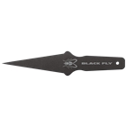 Cold Steel Black Fly, Cold Cs-80stma  Black Fly / 8" Overall