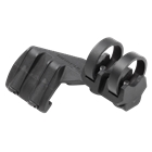 Magpul Industries Corp Rail Light, Magpul Mag498-blk-rt  Rail Light Mount Right Blk