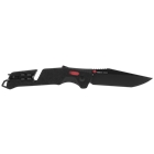 S.o.g Trident, Sog 11-12-04-41  Trident At Blk/red Tanto