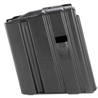 C Products Defense Inc Duramag, Cpd 5x23041185cpd 223  5rd Ss  Blk Mag Blk Followr