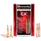 Hrndy Cx 30 Cal .308 165 Gr 50 Ct