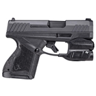 Taurus Gx4 9mm Blk 3" 11+1 Ct Light