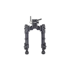 Accu-tac Wb-4 Bipod Blk