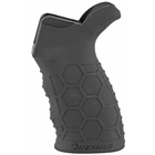 Hexmag Tactical Rubber Grip