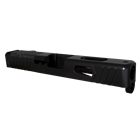 Rival Arms Precision Slide, Rival Ra10g202a Sld Glock19 Gen3 A1 Rmr Blk