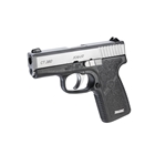 Kahr Ct380 380acp 3" Msts Poly 7rd