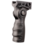 Adv Tech Forend Pistol Grip Blk