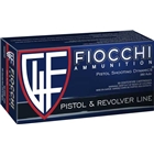 Fiocchi 380 Acp 90gr Jhp - 50rd 20bx/cs