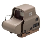 Eotech Exps3 68moa Ring/2-1moa Tan